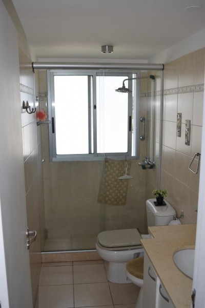 Departamento en alquiler sobre Roosevelt